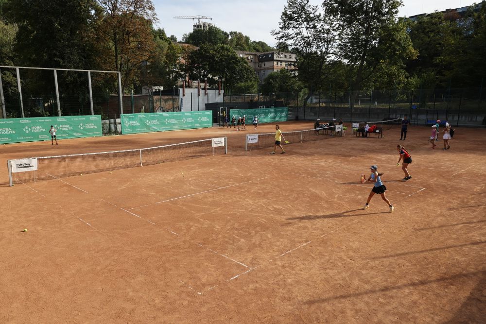 Як розвивається спортивна інфраструктура у Львові - 2