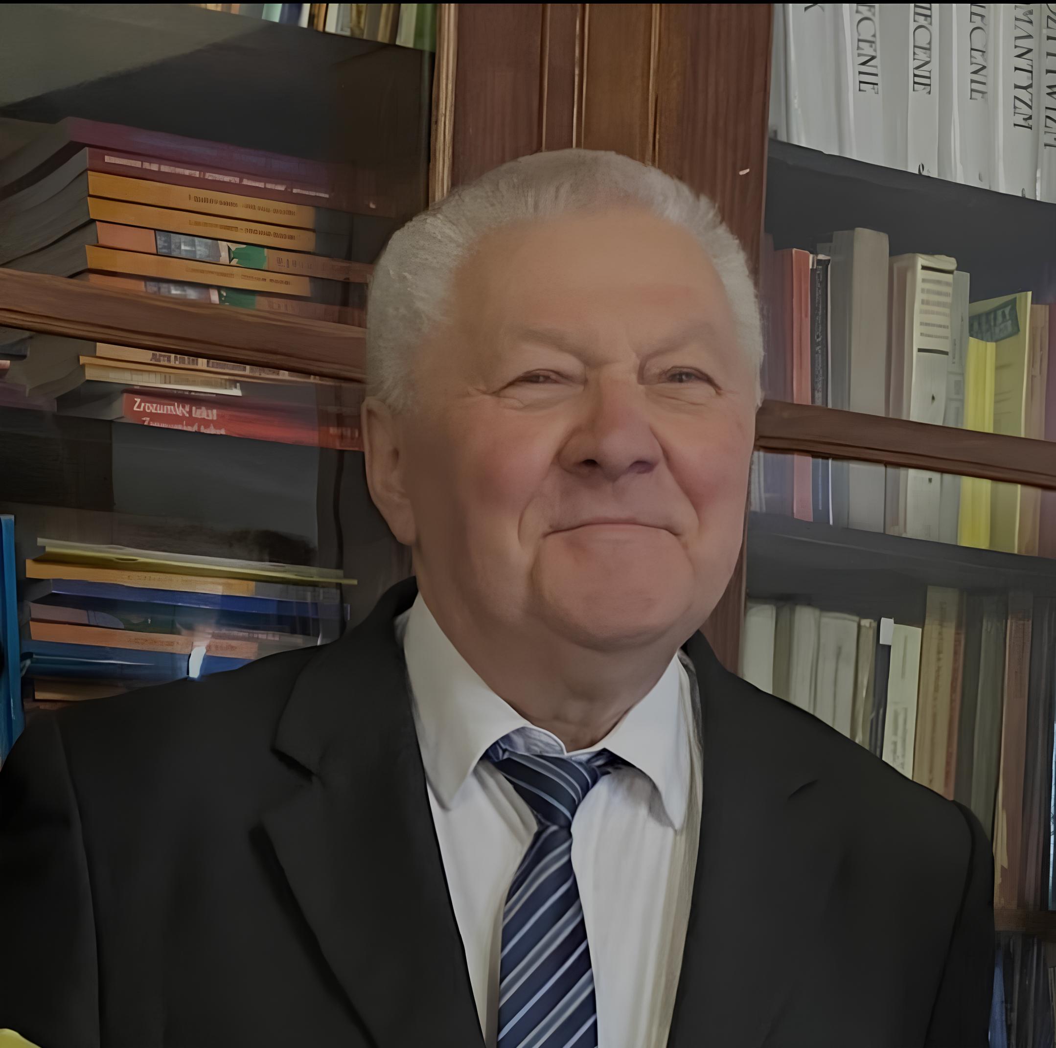 Адам Хлопек