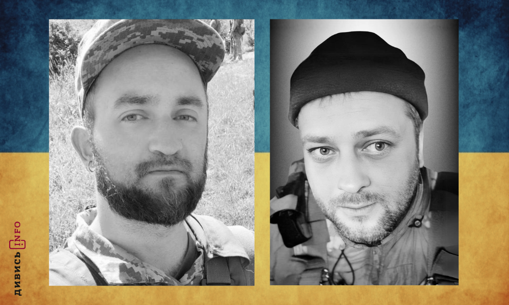 полеглі бійці Львівщини