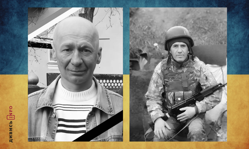 полеглі бійці Львівщини