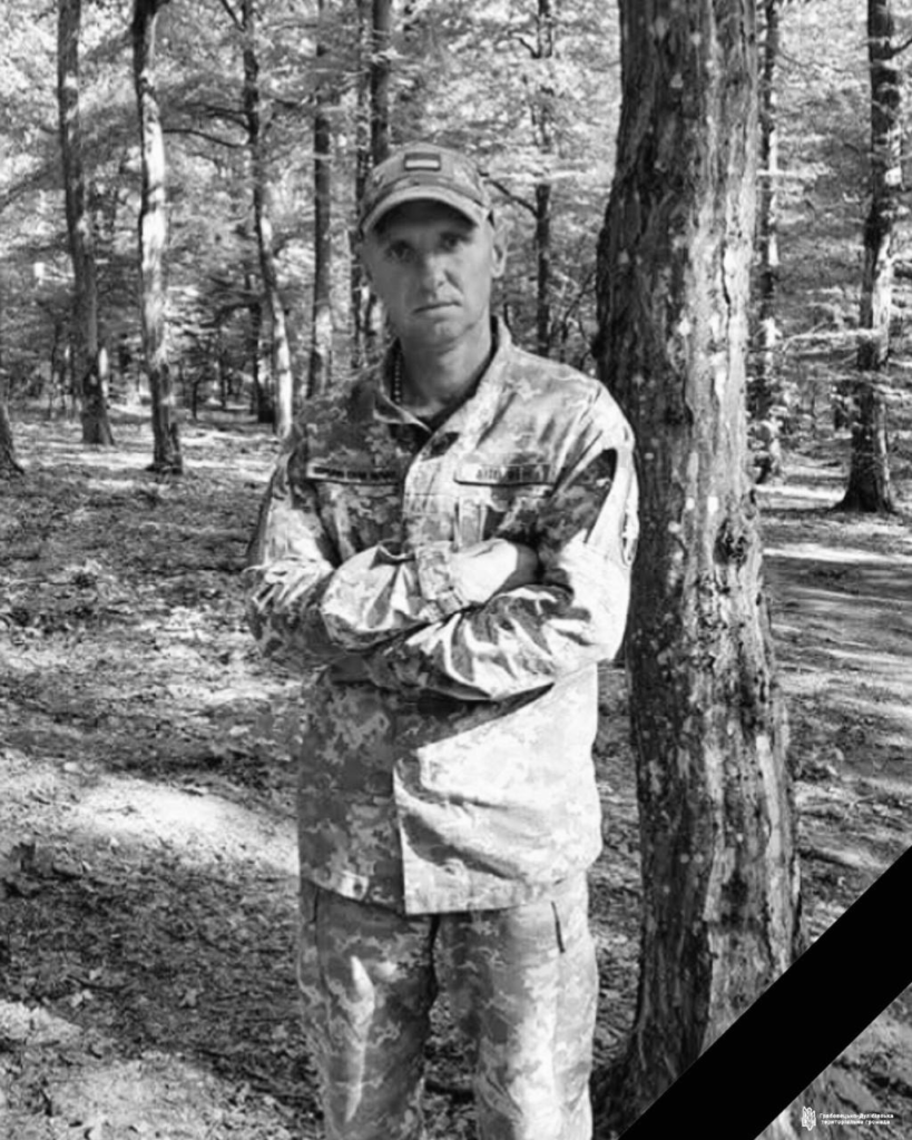 На Львівщині сьогодні поховають двох полеглих воїнів — що про них відомо - 1