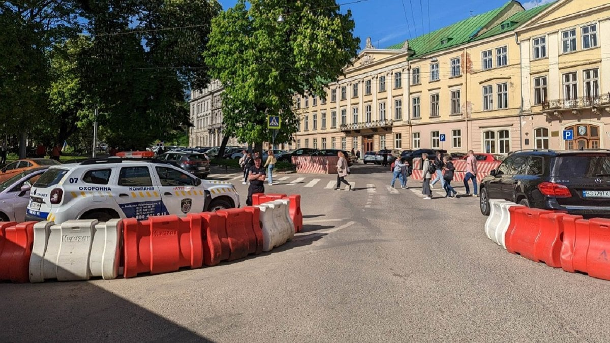 вулиця Винниченка