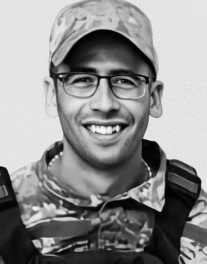 На Львівщині сьогодні поховають п'ятьох полеглих воїнів — що про них відомо (ОНОВЛЕНО) - 1