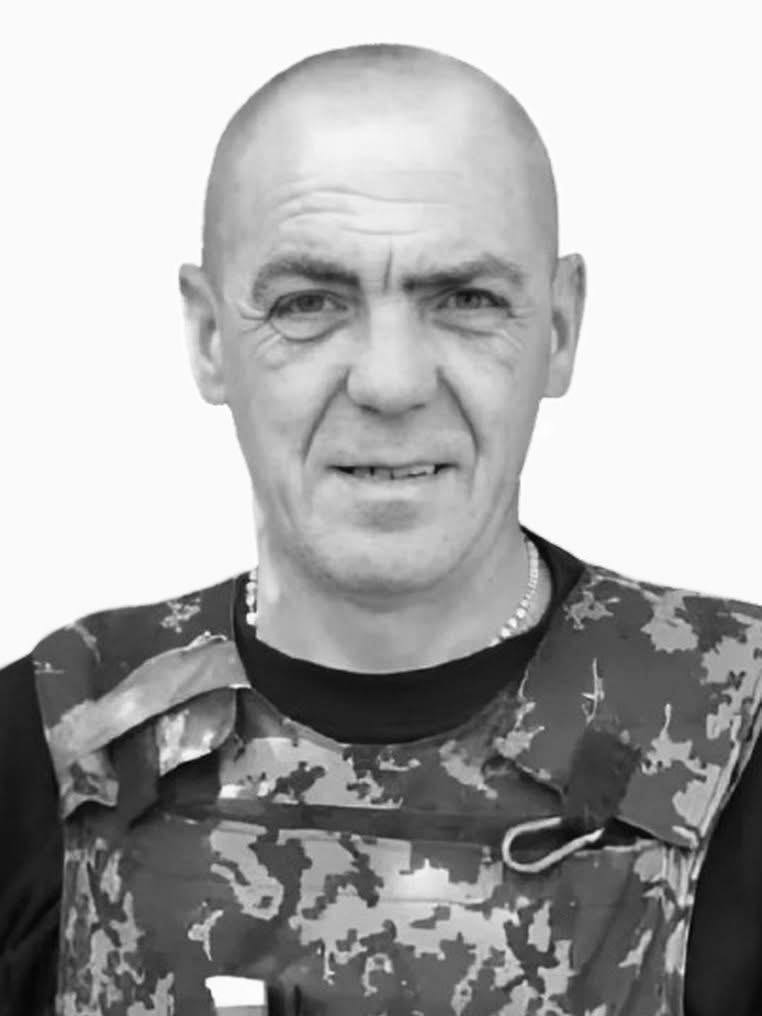 На Львівщині сьогодні поховають шістьох полеглих воїнів — що про них відомо - 3