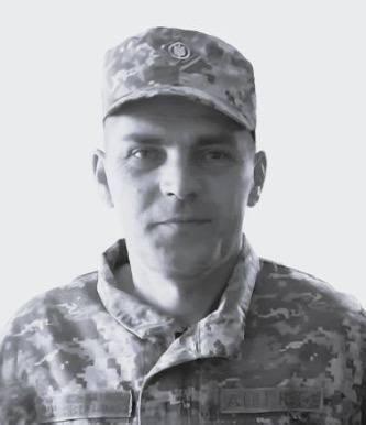 На Львівщині сьогодні поховають шістьох полеглих воїнів — що про них відомо - 4