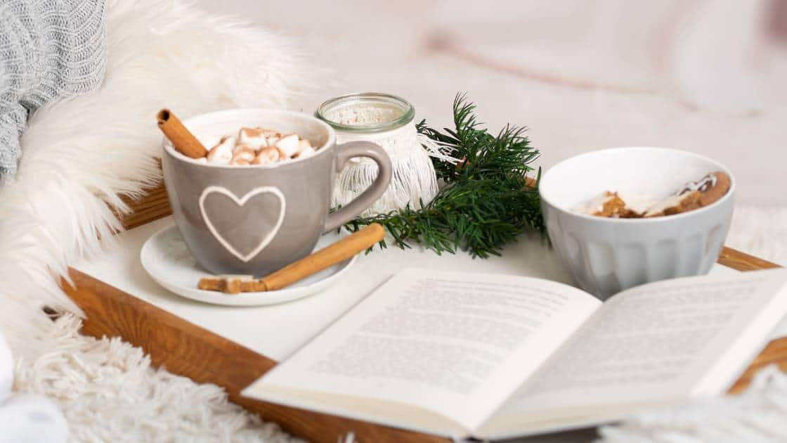 книга