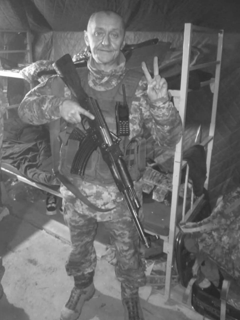 На Львівщині сьогодні поховають п'ятьох полеглих воїнів — що про них відомо - 1