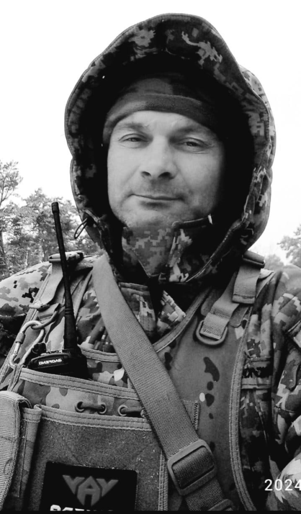 На Львівщині сьогодні поховають чотирьох полеглих воїнів — що про них відомо - 1