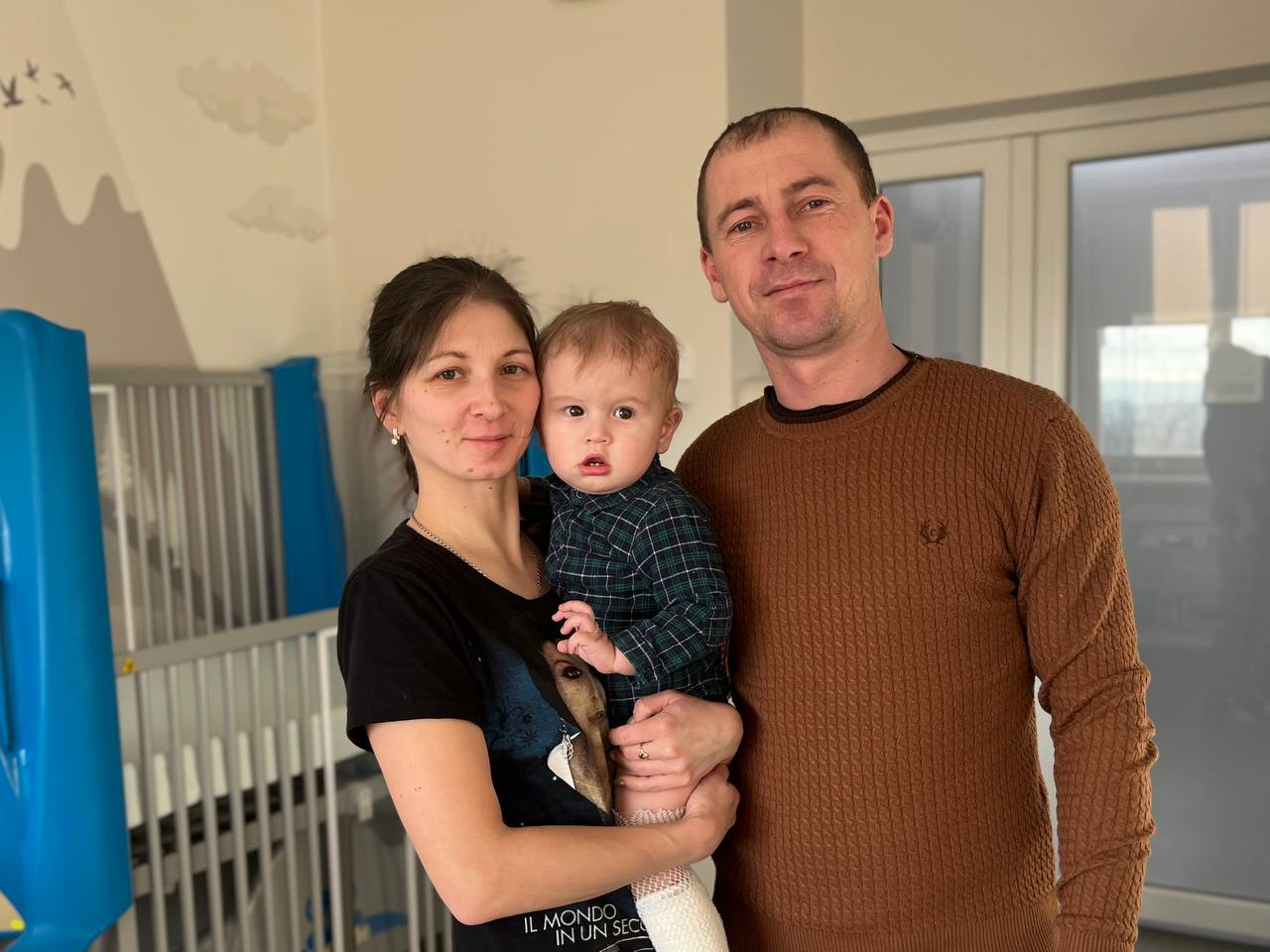 хлопчик