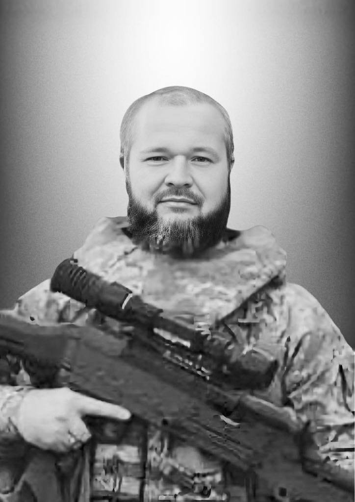 Сьогодні на Львівщині попрощаються з п'ятьма захисниками — що про них відомо - 1