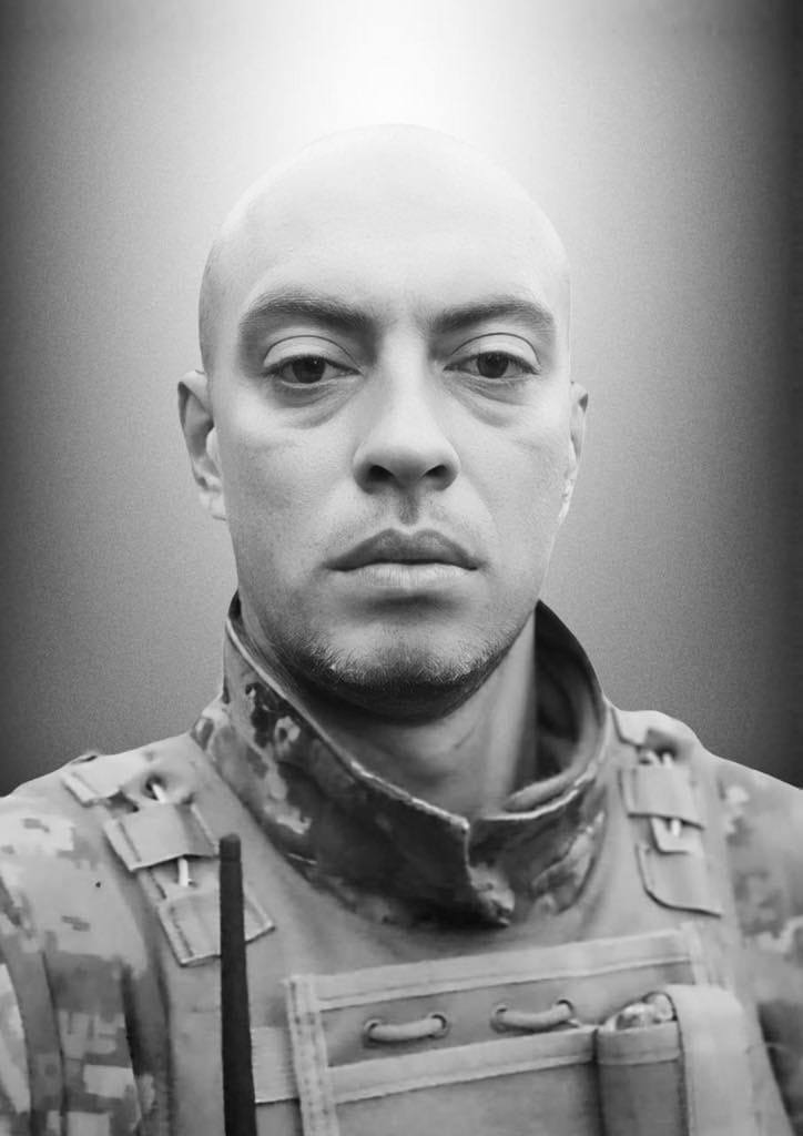 Сьогодні на Львівщині попрощаються з п'ятьма захисниками — що про них відомо - 2