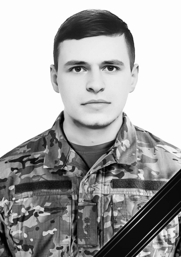 Сьогодні на Львівщині попрощаються з вісьма захисниками — що про них відомо - 3