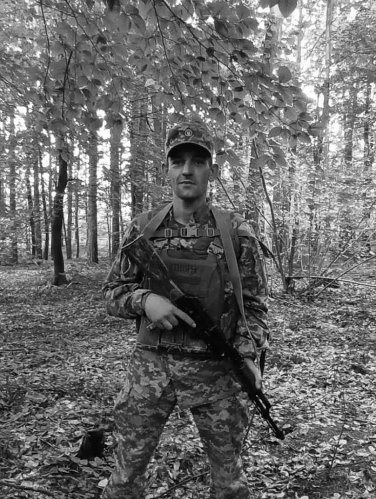 Сьогодні на Львівщині попрощаються з трьома захисниками — що про них відомо - 3