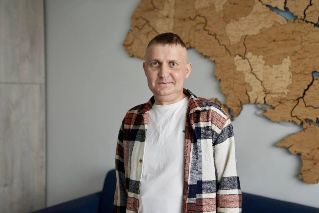 Остап Толкач