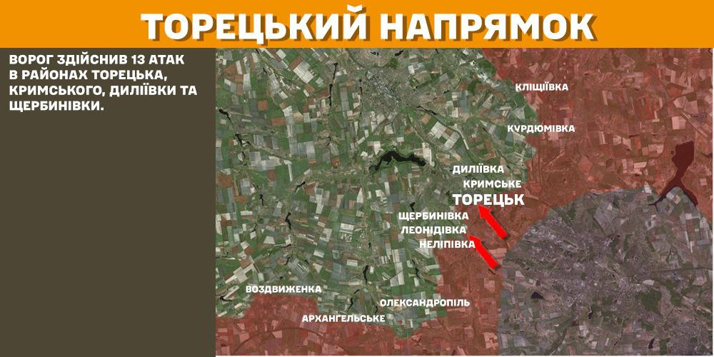 Генштаб: на фронті сталося 159 боєзіткнень, українські військові ліквідували 1380 окупантів - 5