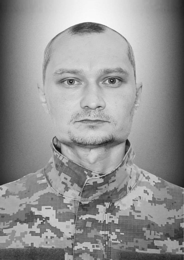Сьогодні на Львівщині попрощаються з п'ятьма захисниками — що про них відомо - 5