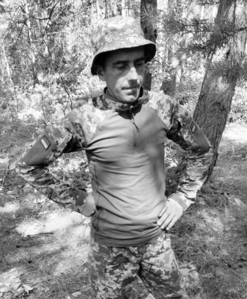 Сьогодні на Львівщині попрощаються з трьома захисниками — що про них відомо - 2