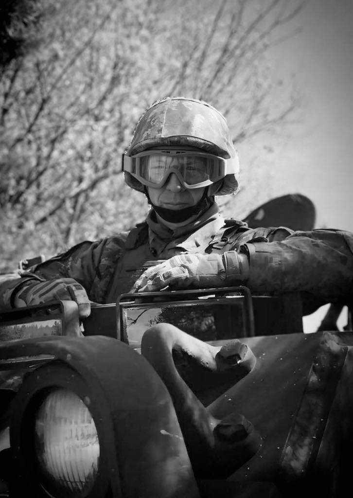 Сьогодні на Львівщині попрощаються з трьома захисниками — що про них відомо - 3