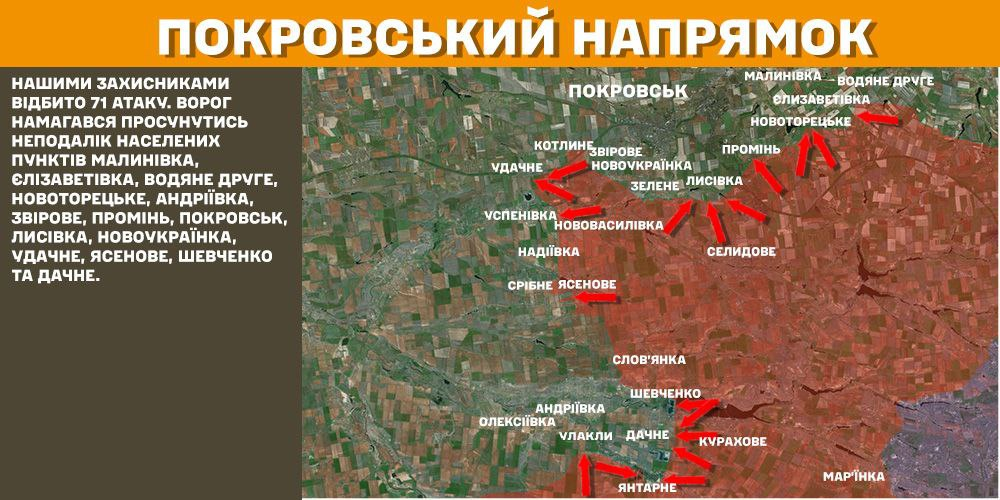 Генштаб: на фронті сталося 150 боєзіткнень, українські військові ліквідували 1670 окупантів - 6