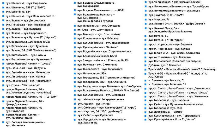 Ще два світлофори у Львові зможуть працювати без світла - 3