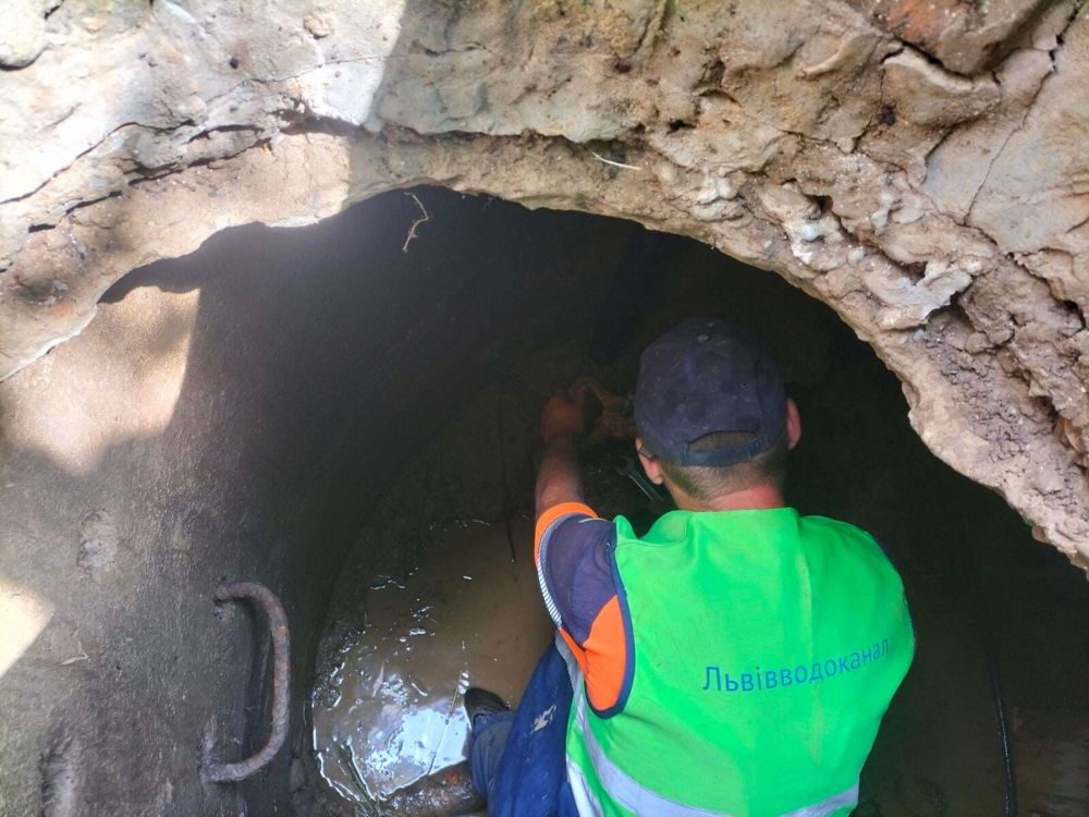 Львівські громади почнуть платити за водопостачання з 2025 року - 6