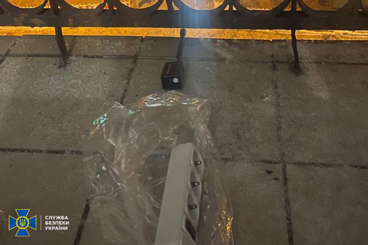 22-річна львів'янка готувала теракт у центрі Києва - 6