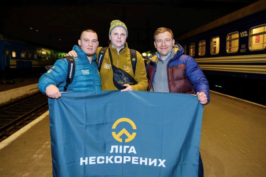 Чемпіонства в Україні, перемоги у світі та рекорди Гіннеса: яким був 2025 рік для львівського спорту - 1