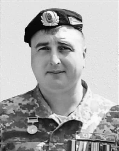Сьогодні Львівщина прощається із двома захисниками - 3