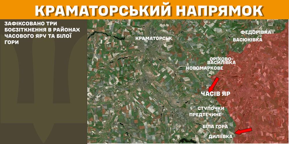 Генштаб: найгарячіше на Покровському напрямку, ЗСУ знищили вже майже 850 тис. російських вояк - 6
