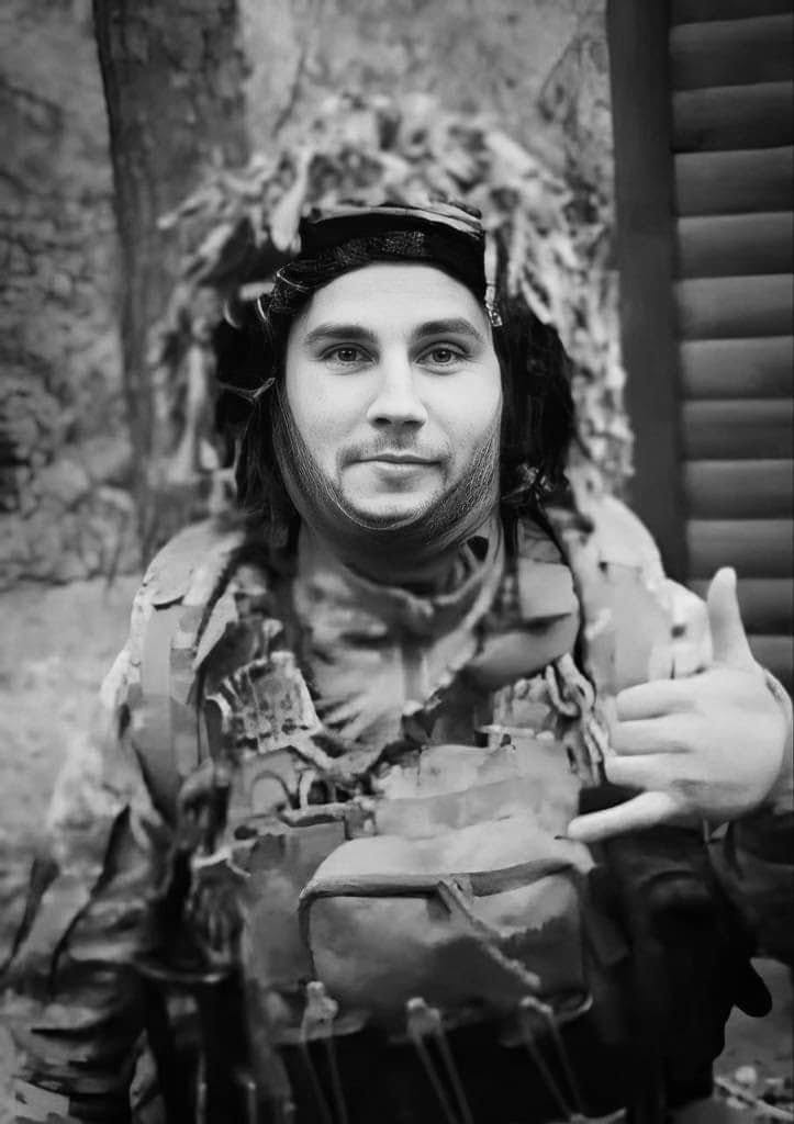 Сьогодні Львівщина прощається із шістьма захисниками - 3