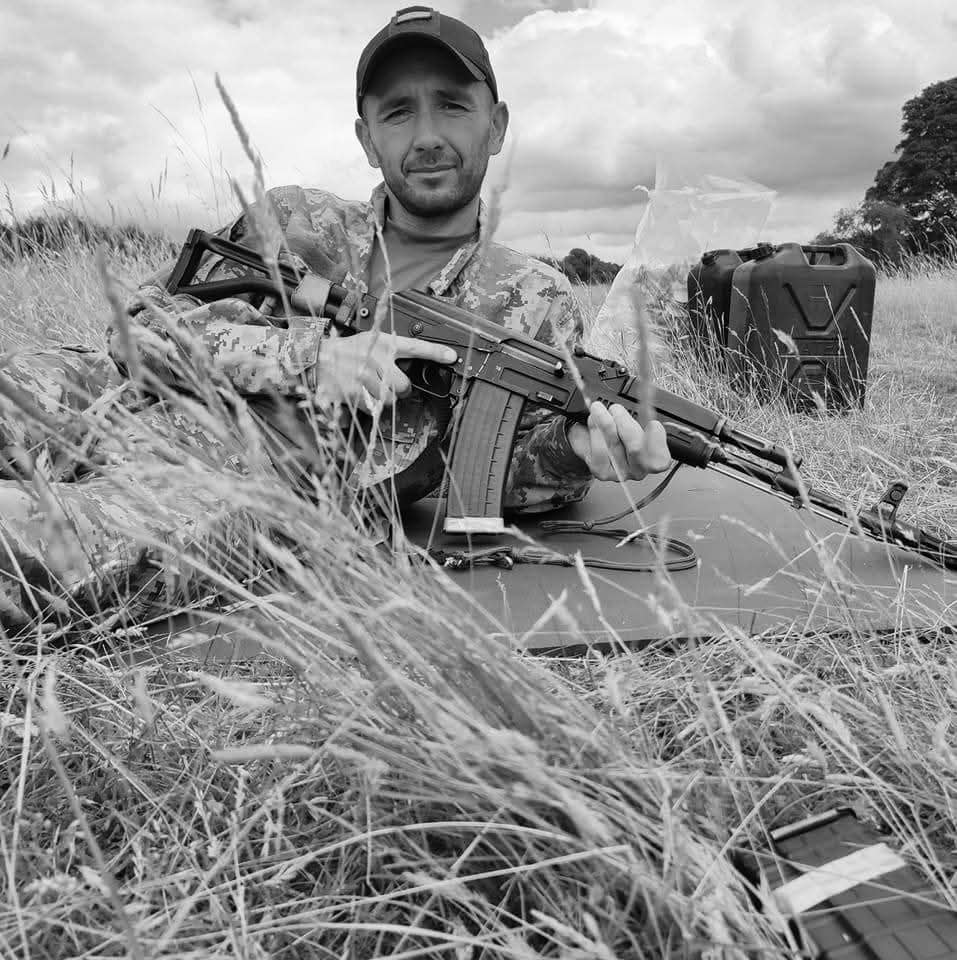 Сьогодні Львівщина прощається із шістьма захисниками - 2