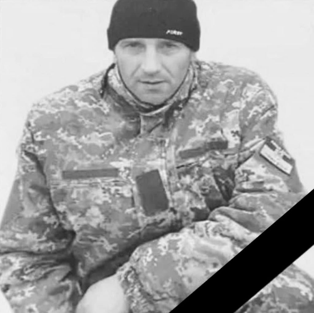 Сьогодні Львівщина прощається із шістьма захисниками - 6