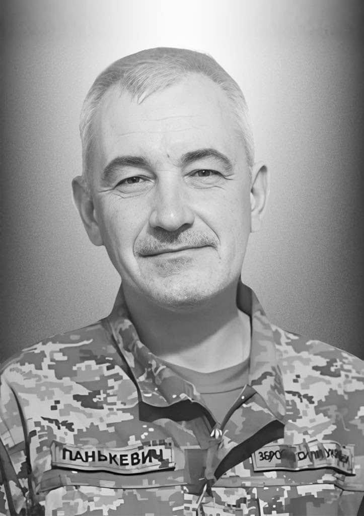Сьогодні Львівщина прощається із п'ятьма захисниками - 6