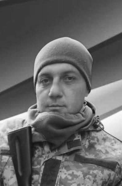 Сьогодні Львівщина прощається із п'ятьма захисниками - 3