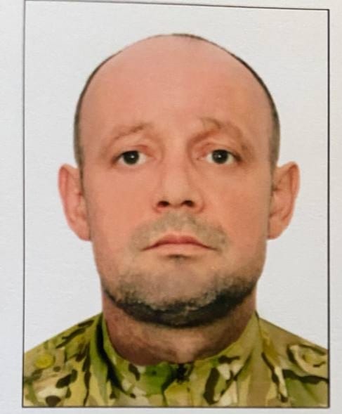 Віктор Кучинський