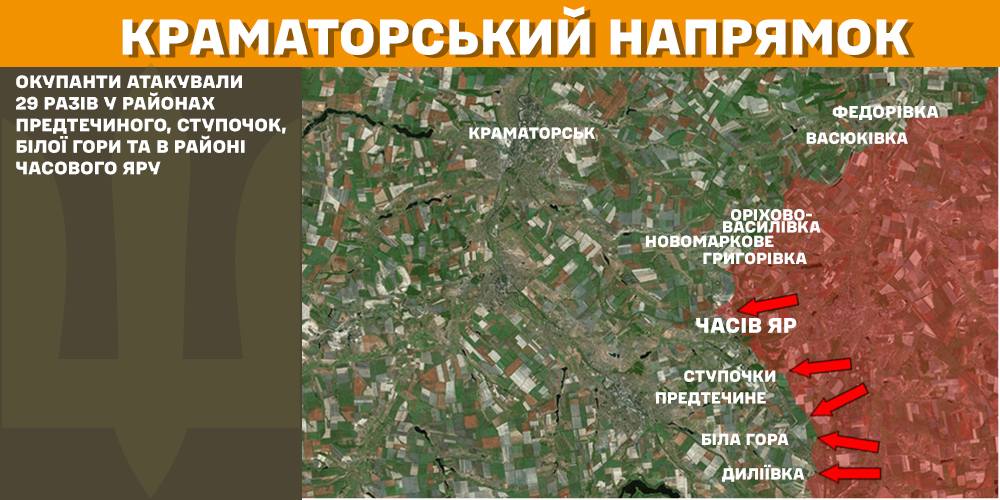 Генштаб: найгарячіше на Покровському напрямку, ЗСУ знищили вже майже 860 тис. російських вояк - 5