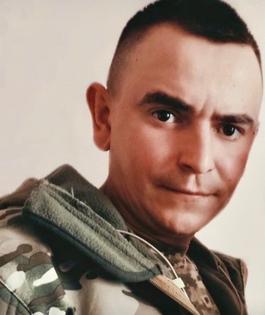 Олександр Мізерний