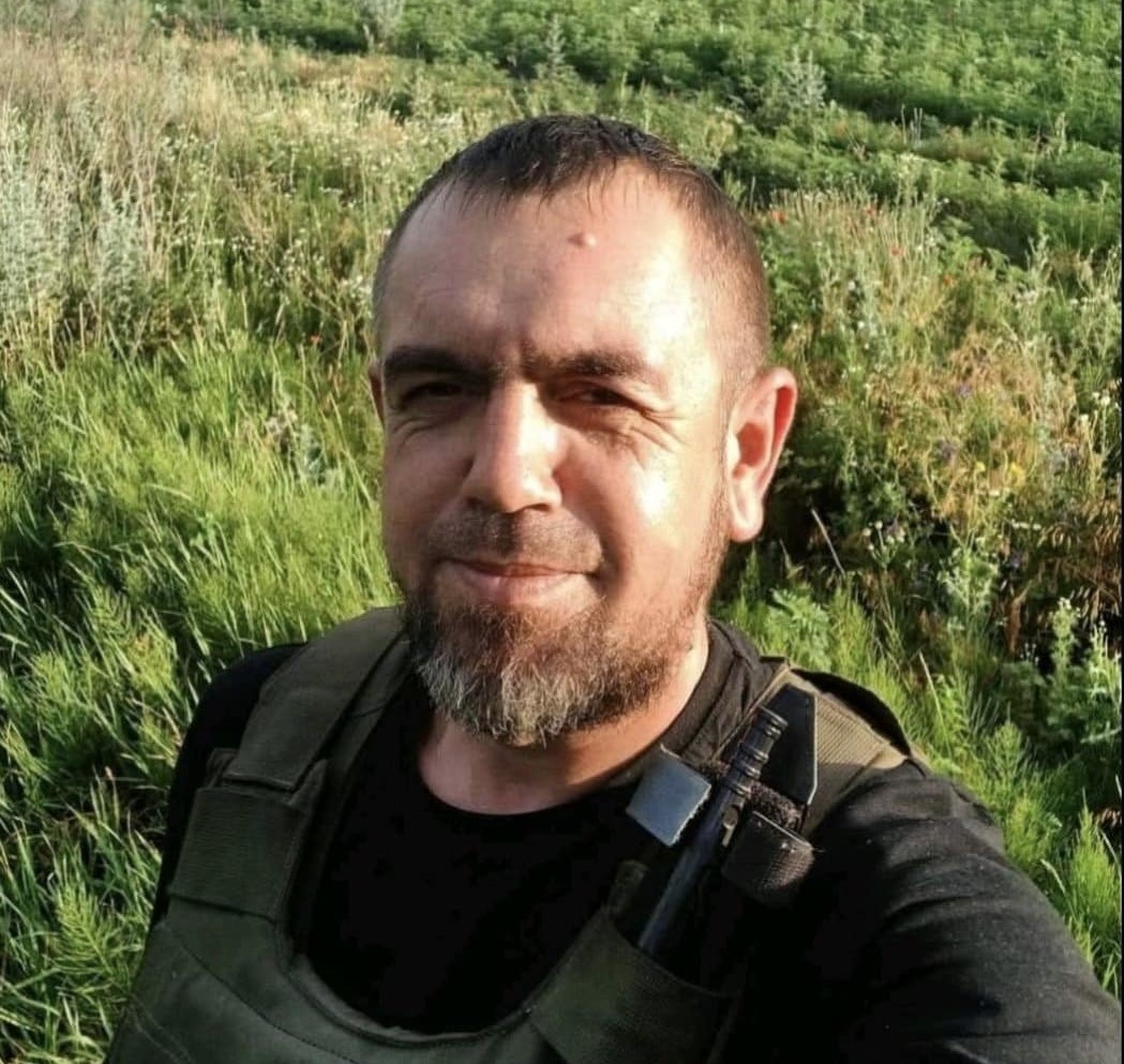 Іван Поліщук