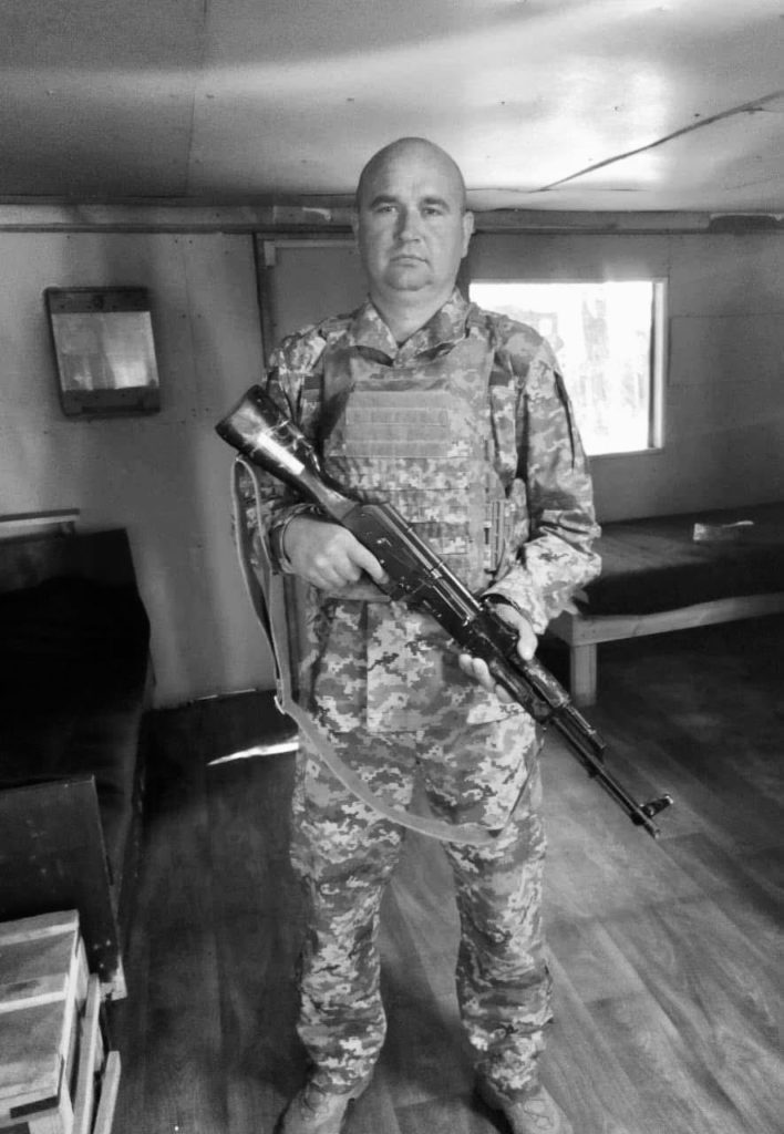 Сьогодні на Львівщині попрощаються з чотирма захисниками — що про них відомо (ОНОВЛЕНО) - 5