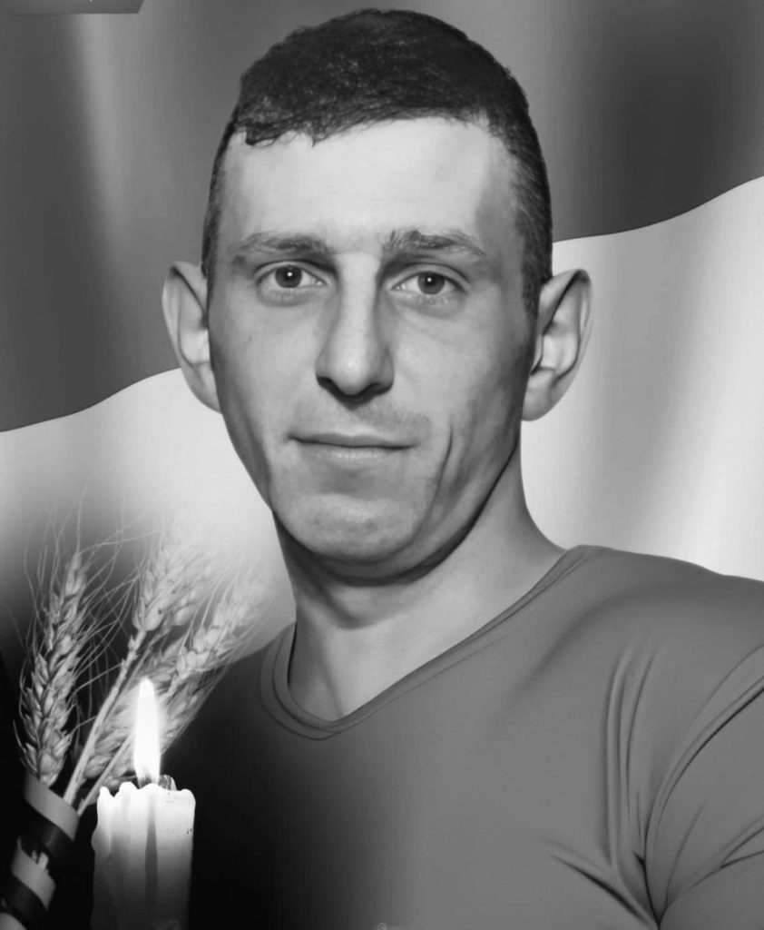 Сьогодні Львівщина прощається із трьома захисниками - 2