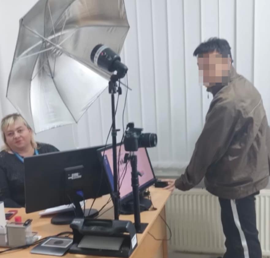 На Львівщині виявили трьох нелегалів з Китаю - 4
