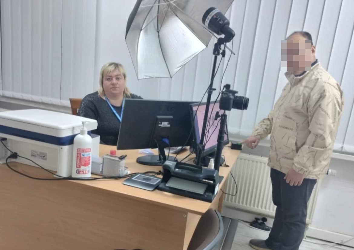 На Львівщині виявили трьох нелегалів з Китаю - 3