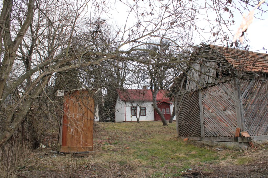 Заступник мера Львова повідомив, що музей Коновальця у Зашкові потрібно «рятувати» - 3