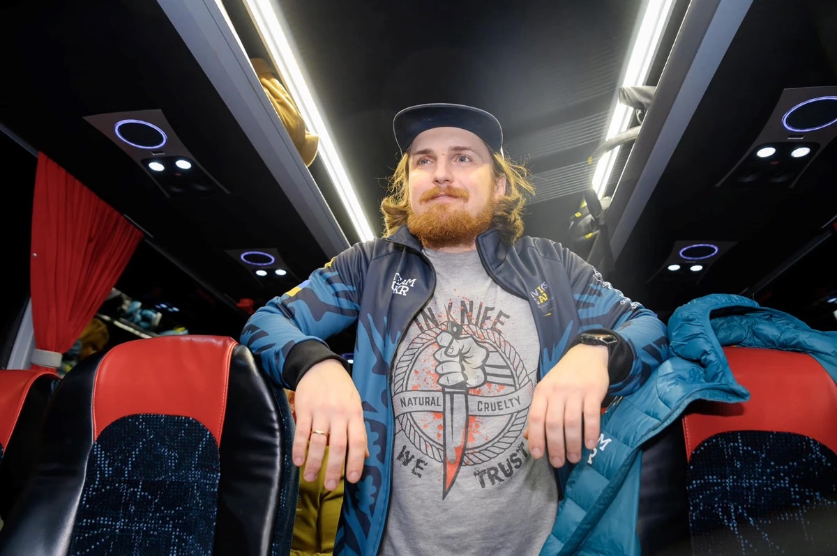 Українські ветерани з Львівщини вирушили на Invictus Games - 2025 у Ванкувер - 4