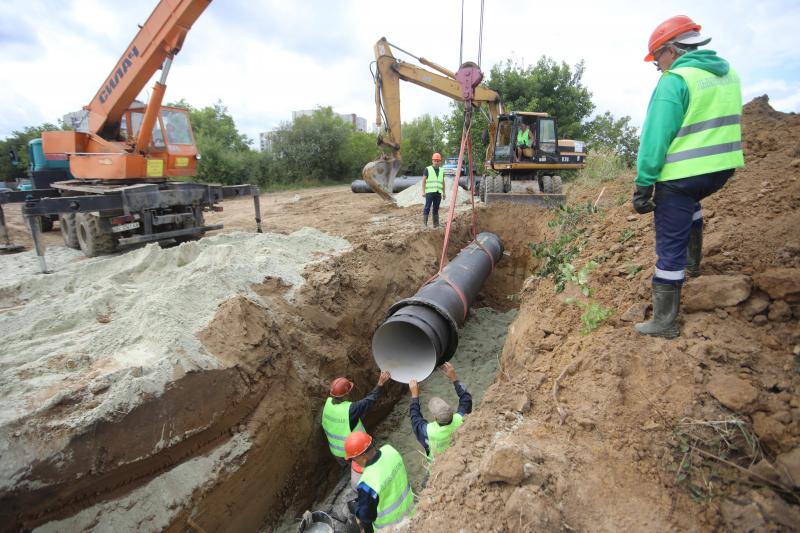 Львівські громади почнуть платити за водопостачання з 2025 року - 3