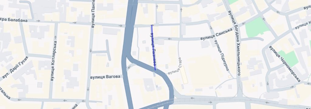 Велосипедна інфраструктура Львова: нові доріжки, уроки у школах та інклюзивність - 4