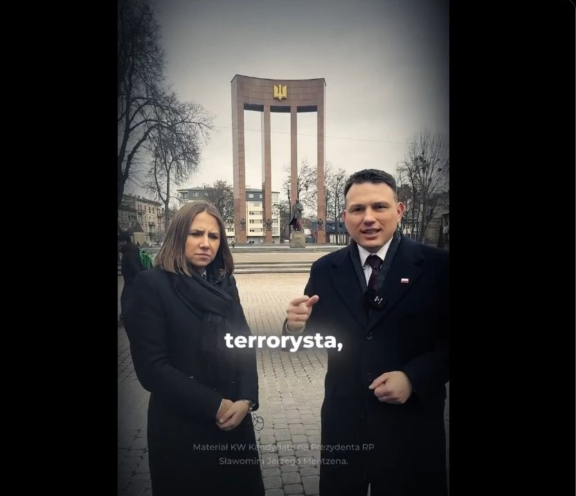 Звинувачення у домаганні, відео про Бандеру, виставка світлин українських бійців: головні новини дня - 4