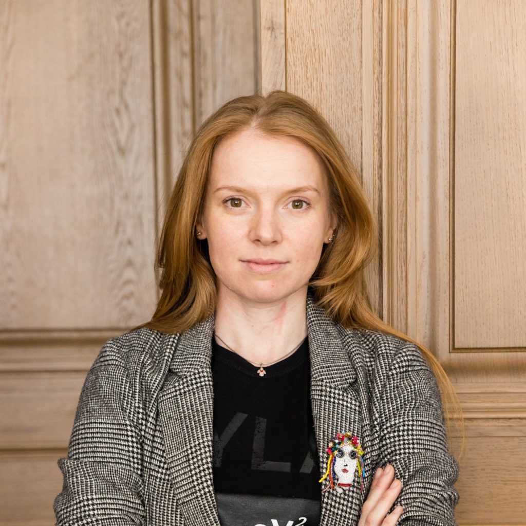 «Львів став хабом зустрічей», — Христина Лебедь про розвиток туризму у місті під час війни - 1