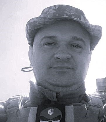Роман Головацький