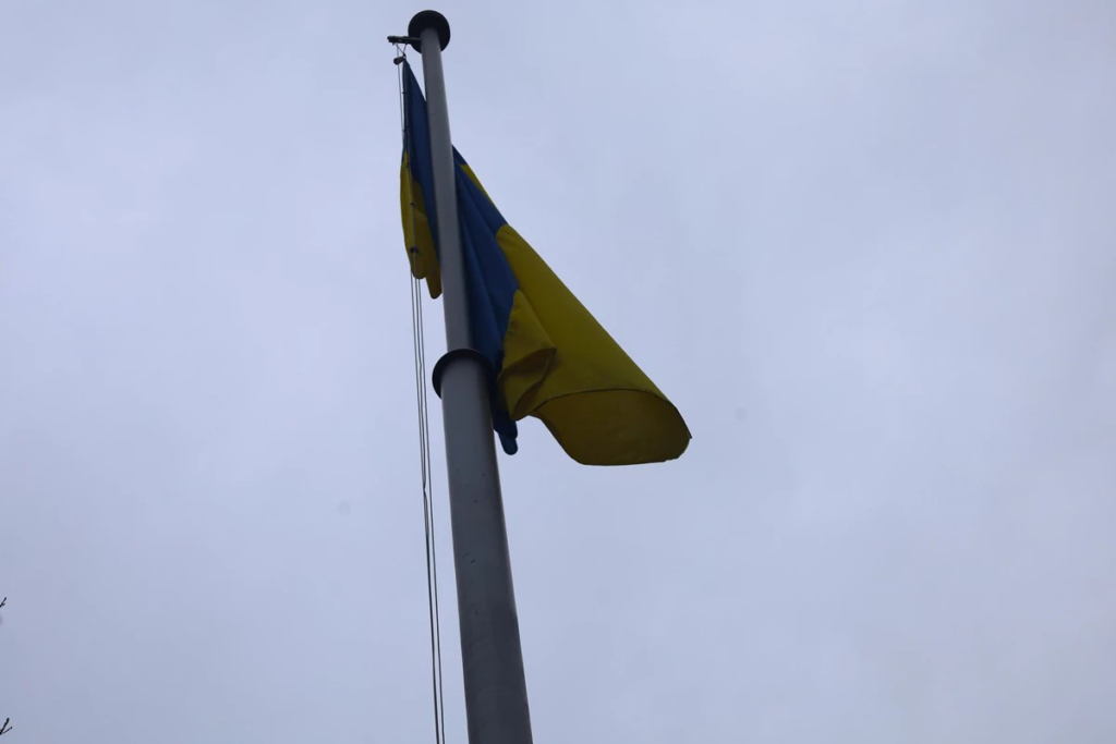 У Львові вперше відзначили Національний день молитви - 2